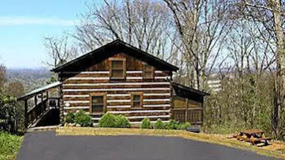 Smoky Mountain Lodging | Tennessee - Gatlinburg - Pigeon Forge (ve civarı) - Pigeon Forge