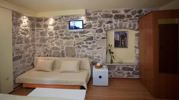 Authentic Luxury Rooms | Split-Dalmaçya - Split