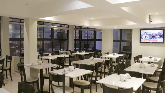 Hotel Club del Golf | Buenos Aires (ili) - Mar del Plata (ve civarı) - Mar del Plata