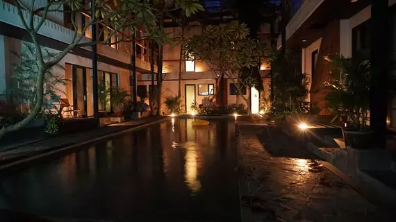 Roam Ubud | Bali - Ubud - Penestanan