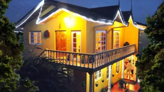 Vista Royal Guest Inn | Merkez Vilayet - Nuwara Eliya Bölgesi - Nuwara Eliya