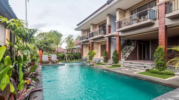 ZEN Rooms Ubud Jembawan | Bali - Ubud - Ubud Kent Merkezi