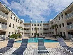 Poolside Villas by Holiday Isle | Florida - Fort Walton Beach - Destin (ve civarı) - Destin