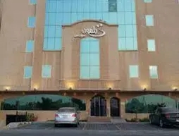 Gulf Delmon Apart | Eastern Province - Dammam