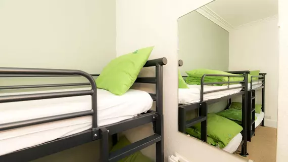 YHA Bath - Hostel | Somerset - Bath (ve civarı) - Bath