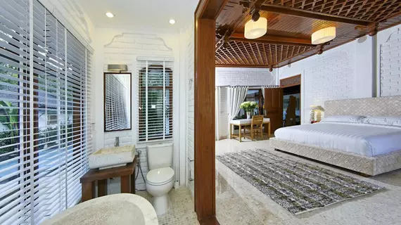 Villa Asih Legian | Bali - Kuta - Legian Kent Merkezi