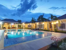 Medsai Resort | Prachuap Khiri Khan (ili) - Hua Hin (ve civarı) - Pranburi - Pak Nam Pran