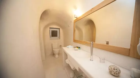 Fanari Vista Suites | Ege Adaları - Santorini