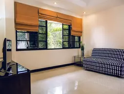 Sweet Villa Pattaya | Chonburi (vilayet) - Pattaya (ve civarı) - Pattaya - Pratumnak Tepesi