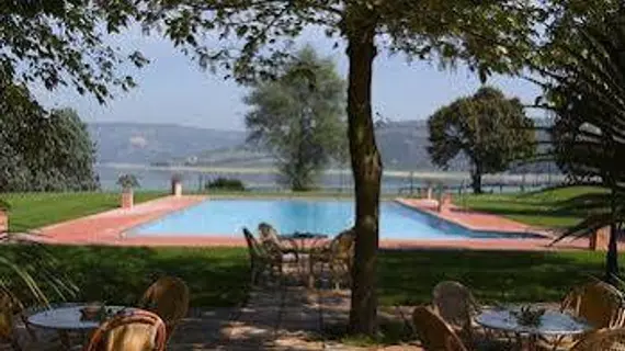 La Penisola | Umbria - Terni (vilayet) - Baschi