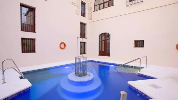 Abba Palacio De Arizón Hotel | Andalucia - Cadiz (vilayet) - Sanlucar de Barrameda