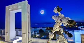 Naxos Island Hotel | Ege Adaları - Naxos