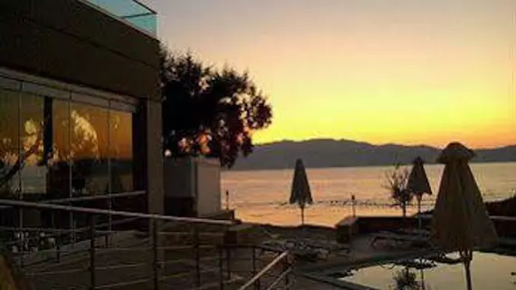 Nautilus Bay Hotel | Girit Adası - Hanya (bölge) - Kissamos