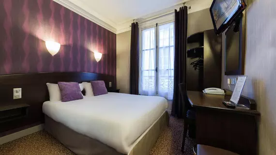 Hotel Victor Massé | Ile-de-France - Paris - Quartier Saint-Georges