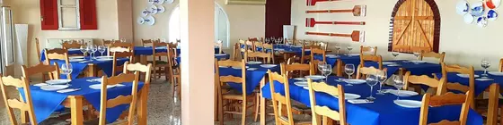 Hostal Residencia El Flamenco | Andalucia - Almeria İli - Levante Almeriense - Mojacar