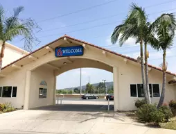 Motel 6 South El Monte | Kaliforniya - Los Angeles County - San Gabriel Valley