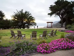 Ragged Point Inn and Resort | Kaliforniya - San Simeon (ve civarı) - San Simeon