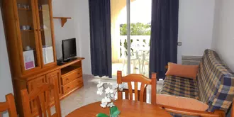 Apartamentos Costa Azahar 3000