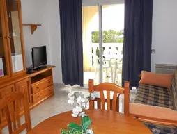 Apartamentos Costa Azahar 3000 | Valencia Bölgesi - Castellon (vilayet) - Baix Maestrat - Alcala de Xivert - Alcossebre - Alcossebre