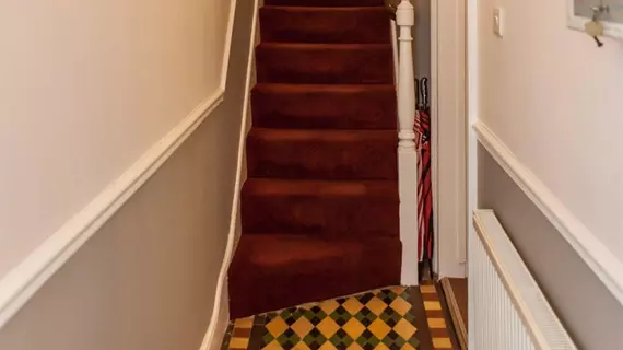 Grosvenor Place Guest House | Cheshire (kontluk) - Chester