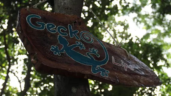 Gecko Lipe Resort | Satun İli - Satun