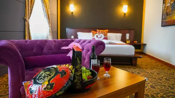 Herald Boutique Hotel | Malacca - Malacca