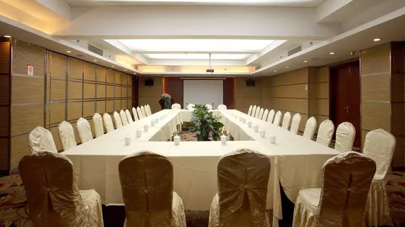 Hangzhou West City Hotel | Zhejiang - Hangzhou - Xihu