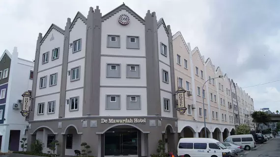 De Mawardah Hotel | Malacca - Malacca