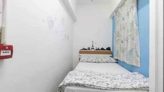 Check Inn HK Hostel | Hong Kong - Wan Chai