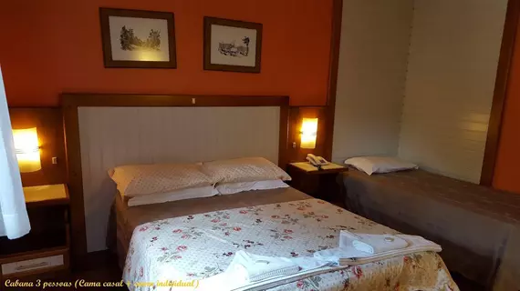 Hotel Pequeno Bosque | South Region - Rio Grande Do Sul (eyalet) - Gramado