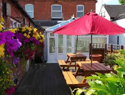 Victoria Villa Bed and Breakfast | Worcestershire (kontluk) - Stourport-on-Severn