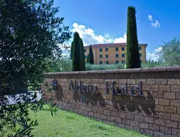 Aldero Hotel | Lazio - Viterbo (vilayet) - Civita Castellana