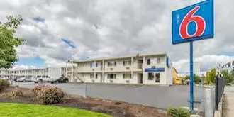 Motel 6 Beaverton