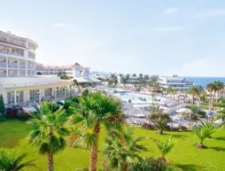 Hotel Riu Arecas | Kanarya Adaları - Santa Cruz de Tenerife - Adeje - La Caleta