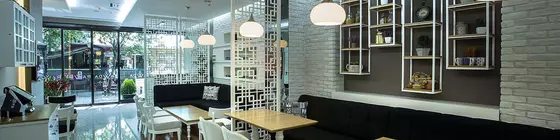 Rawda Hotel Bakirkoy |  Istanbul  - Bakırköy - Yeşilköy