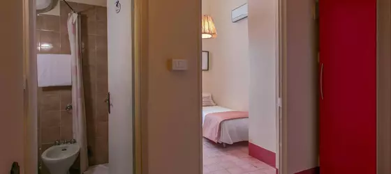 Hotel D'Azeglio | Toskana - Floransa (il) - Floransa - Santissima Annunziata