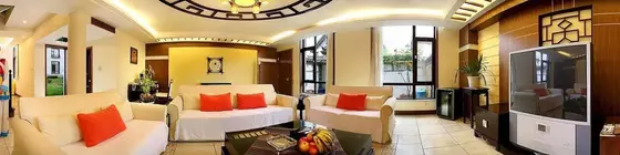 Lijiang Guanfang Hotel | Yunnan - Lijiang