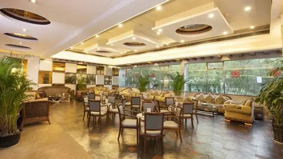 Chengdu Taicheng Hotel | Sişuan - Chengdu - Wuhou