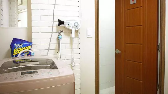 Seoul Myeongdong Stay - Hostel | Gyeonggi - Seul (ve civarı) - Seul - Myeongdong