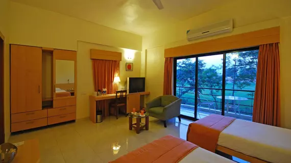 Phoenix Hotel | Maharaştra - Pune Bölgesi - Pune