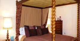 La Perla Hotel Boutique B&B | Jalisco - Guadalajara (ve civarı) - Guadalajara