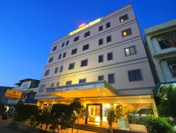 Lovina Inn Nagoya | Riau Adaları - Batam