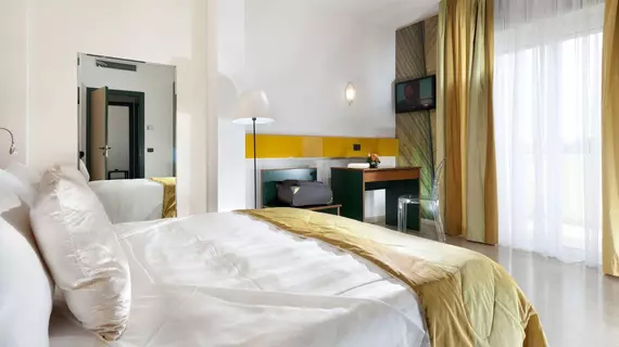 Astoria Suite Hotel | Emilia-Romagna - Rimini - Marina Centro