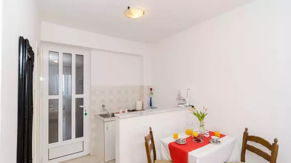 Apartments Lora | Dubrovnik-Neretva - Dubrovnik (ve civarı) - Dubrovnik - Ploce