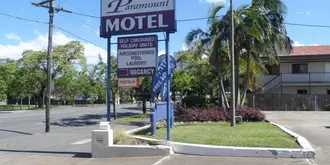 Paramount Motel