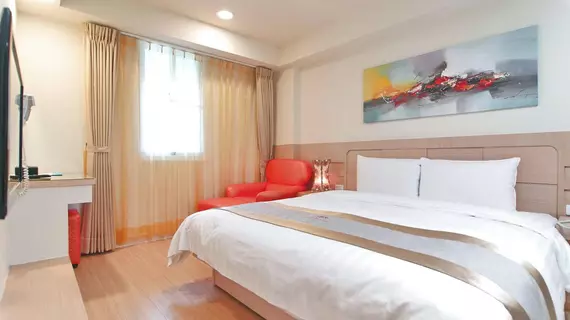 Clownfish Resort | Pingtung İlçesi - Hengchun - Longshui