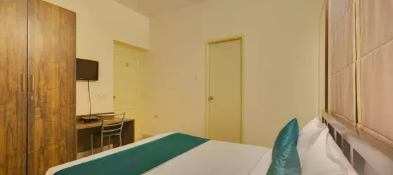 Zo Rooms Ulsoor Lake Indiranagar | Karnataka - Bengaluru (ve civarı) - Bengaluru