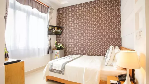 Yen Nam Hotel | Binh Duong (vilayet) - Ho Şi Min Şehri (ve civarı) - Ho Chi Minh City - Phu Nhuan