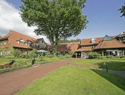 Romantik Hotel Aselager Mühle | Aşağı Saksonya - Emsland - Herzlake