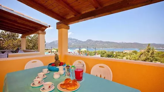 Residence Stella Di Gallura | Sardinya - Sassari - Olbia